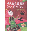 Babka na rebríku