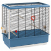 CAGE PIANO 4 BLACK