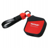 PATRIOT Portable SSD PDP31 2TB M.2 2230 format / USB 3.2 Gen2 / USB Type-C / externí / černo-červený (PDP312TB23UCK)