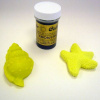 Sugarflair Gélová farba Limetková(Bitter Lemon/Lime) (25 g)
