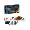 LEGO Harry Potter Aragog v Zakázanom lese 76434