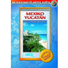 Mexiko - Yucatan DVD - Nejkrásnější místa světa