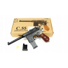 Pištoľ pre deti - Lopty Mauser C96 Metal zbrane Gun dva časopisy (Pištoľ pre deti - Lopty Mauser C96 Metal zbrane Gun dva časopisy)