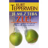 Je mi z teba zle! - Kurt Tepperwein