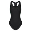 Slazenger PL Racerback Womens Black/Green 14 (42)