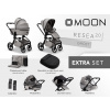 MOON Resea 2.0 Extra set - GHOST