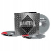 PANTERA - REINVENTING THE STEEL CD