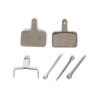 Brzdové destičky Shimano B05S polymerové