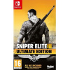 Sniper Elite III: Ultimate Edition Nintendo Switch