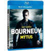 Bourneův mýtus (Blu-ray)