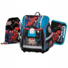 OXYBAG Školní set 3ks Premium Light Spiderman