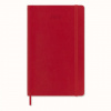 Moleskine 12 Monate Wochen Notizkalender 2025, Large/A5