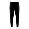 Pánske zateplené nohavice CRAFT ADV SubZ Wind 2 black L