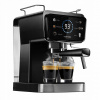 Kolbový kávovar na espresso Vertenz Puro 40 1350 W čierny