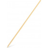 Wimex Špajdľa bambusová hrotená O3mm x 25cm WI66705
