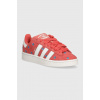 Tenisky adidas Originals Campus 00s W IF9639 červená EUR 41 1/3