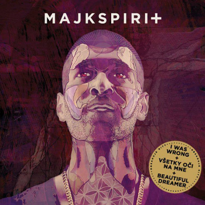 Majk Spirit, Nový Človek Deluxe, CD