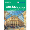 Milán a jezera Víkend