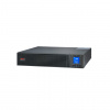 APC SRV2KRI UPS S dvojitou konverziou (online) 2 kVA 1600 W 4 AC zásuvky/AC zásuviek (SRV2KRIRK)