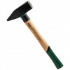 STALCO Kladivo zámočnícke 2000g Drevená rukoväť Kalená oceľ S012024200