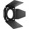 Godox BD-08 Barn Doors pre AD400 Pro