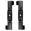 Nôž do kosačky - Traktor MTD na 742-0672 742-0673 46 cm (Traktor MTD na 742-0672 742-0673 46 cm)