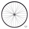 Kolo přední FORCE XC DISC 622x23 TX505-CL 32d