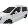 JJ-AUTOMOTIVE GP Okenné deflektory pre Citroen Berlingo 2008-2018 2ks
