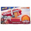 Detská zbraň - Nerf N-strike Mega Megalodon (Detská zbraň - Nerf N-strike Mega Megalodon)