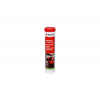 Würth Sada viacúčelových mazacích tukov 400 g - 5ks 08938741