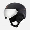 Rossignol Lyžiarska prilba RO-FIT VISOR IMPACTS PHOTOCHR BLK Veľkosť: LXL