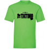 Top tatino - Limetková , Pánske , S