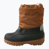 Detské snehule Reima Loskari cinnamon brown