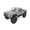 Enduro SE Trail Truck RTR, Sendero sivá verzia (12.8 - 325mm) (AE40107)