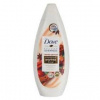 Dove Winter Ritual relaxačný sprchový gél 250 ml