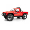 HPI Venture18 Flux 1985 Toyota Hilux SR5 - červený