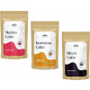 Nu3o Latte instantné BIO 70g - Matcha Latte