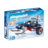Playmobil Playmobil 9058 Polárne auto