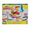 Hasbro Play-Doh Zubár Zubár F1259 (Hasbro Play-Doh Zubár Zubár F1259)