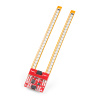 SparkFun Electronics SparkFun Qwiic Flex Glove Controller