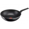 Panvica na vyprážanie, Tefal B5671953, Simply Clean panvica wok 28 Tefal
