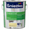 Farba - Śnieżka Olejový smalt farba IVORY F570 10L (Farba - Śnieżka Olejový smalt farba IVORY F570 10L)