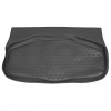 Gumová vaňa do kufra Mercedes SLK-Class R171 2004-2011 Novline 34.13.B1R