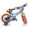 Dino bikes SUPERMAN 14
