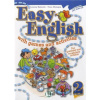 Easy English with Games and Activities 2 with Audio CD
