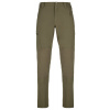 Pánske outdoorové nohavice Kilpi TIDE-M brown XL
