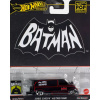 Hot Wheels Premium Pop Culture Batman 1985 Chevy Astro Van