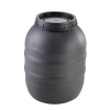 HTI Plastový sud na potraviny 160 lt. MC-0045
