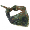 Šatka Mil-tec Bandana flecktarn