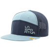 La Sportiva Traverse Trucker Limestone/Night Sky L/XL